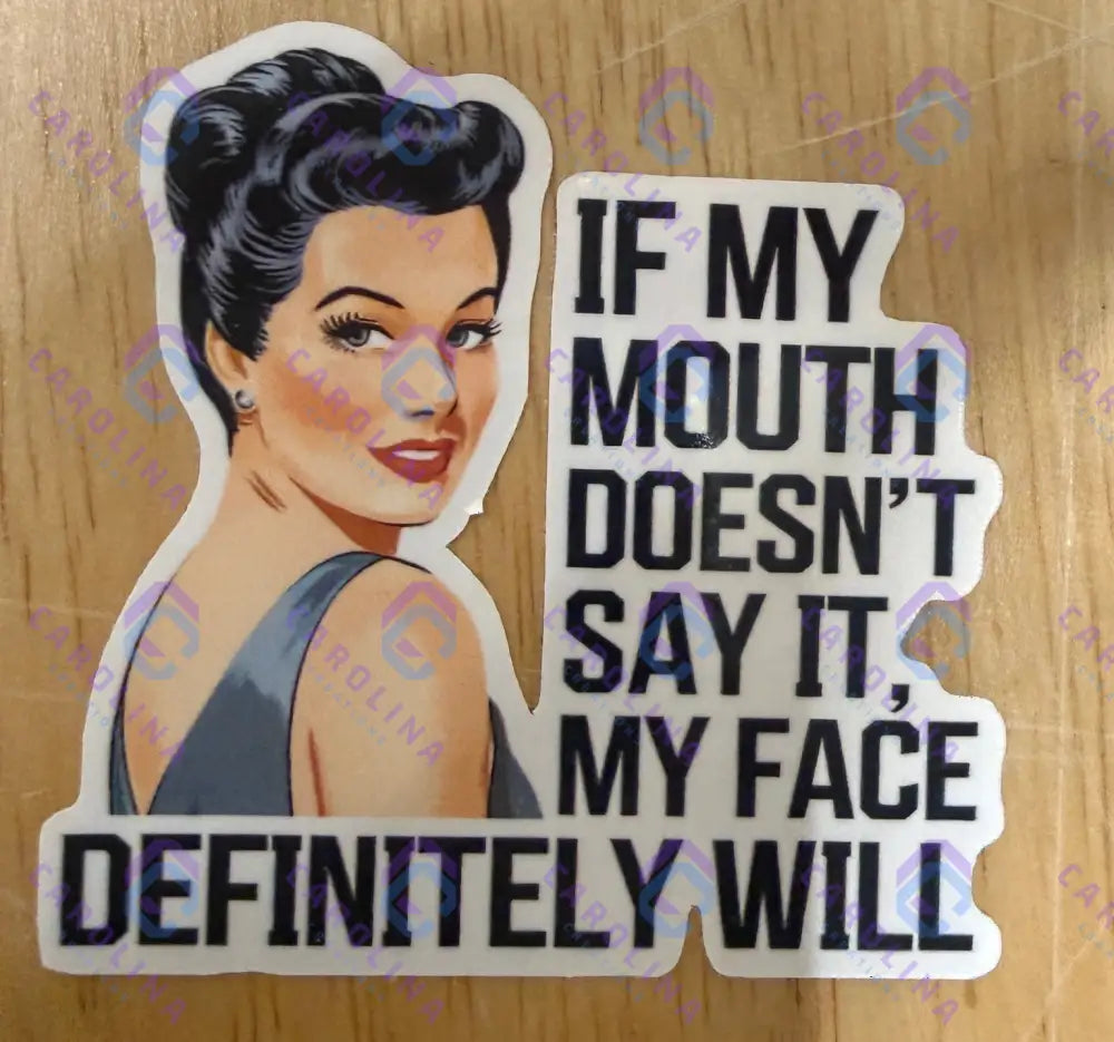 Custom Stickers
