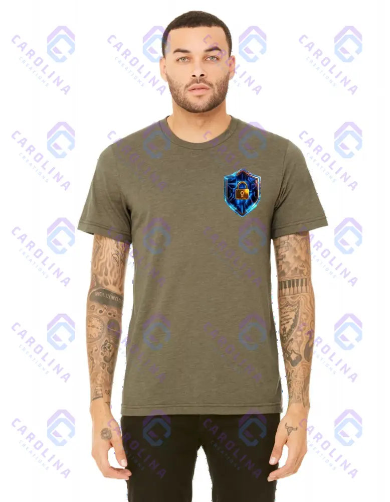 Cyber Defense Warrant Officer