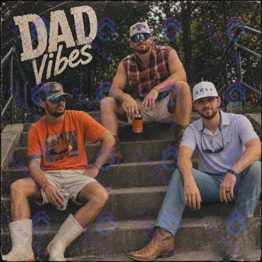 Dad Vibes