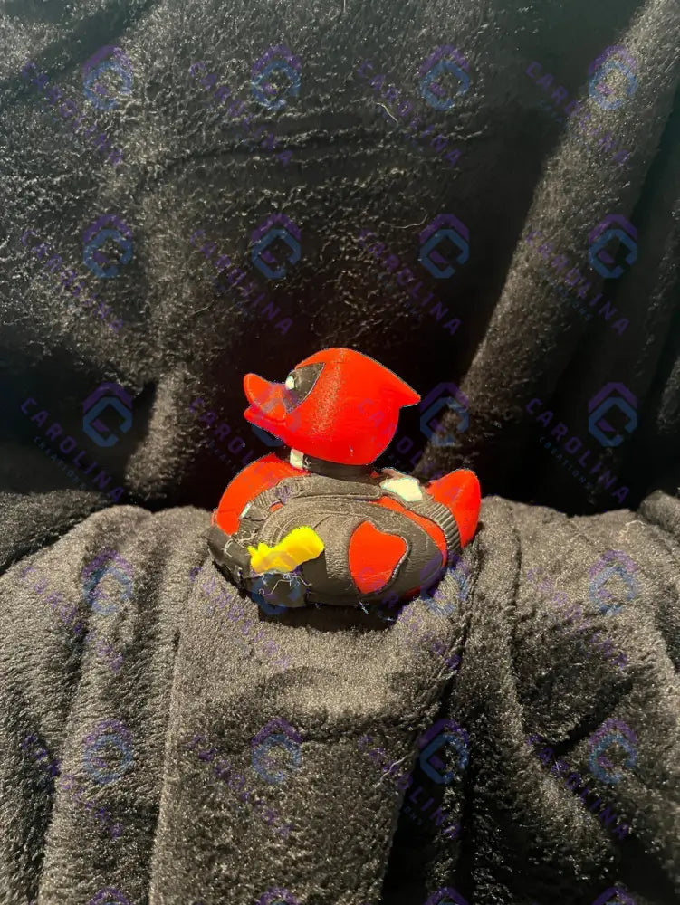 Dead Duck