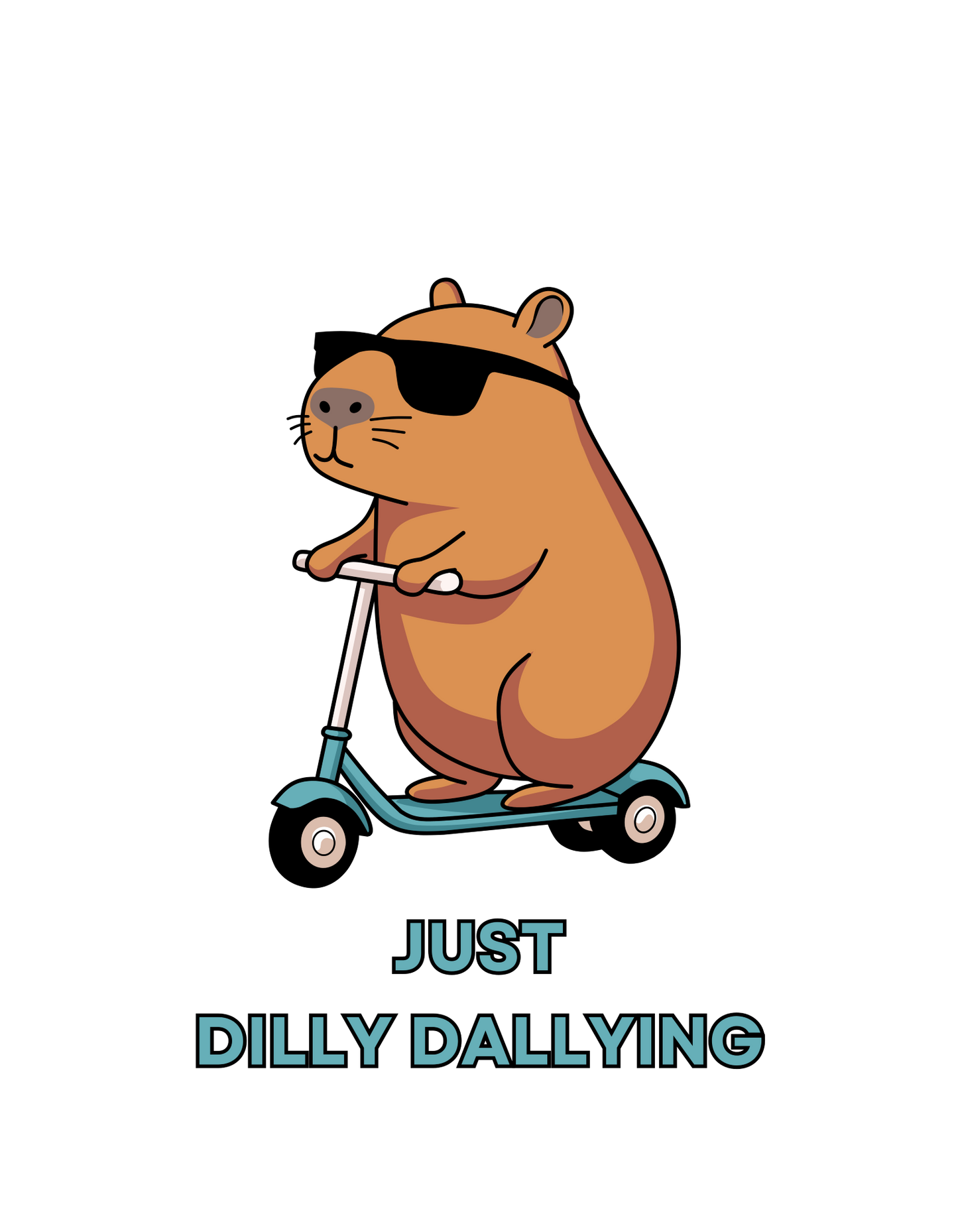 Dilly Dally