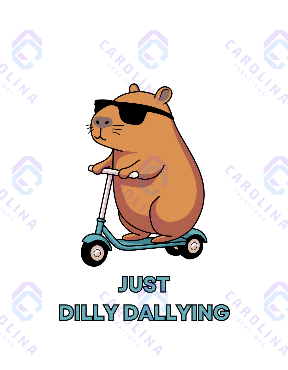 Dilly Dally
