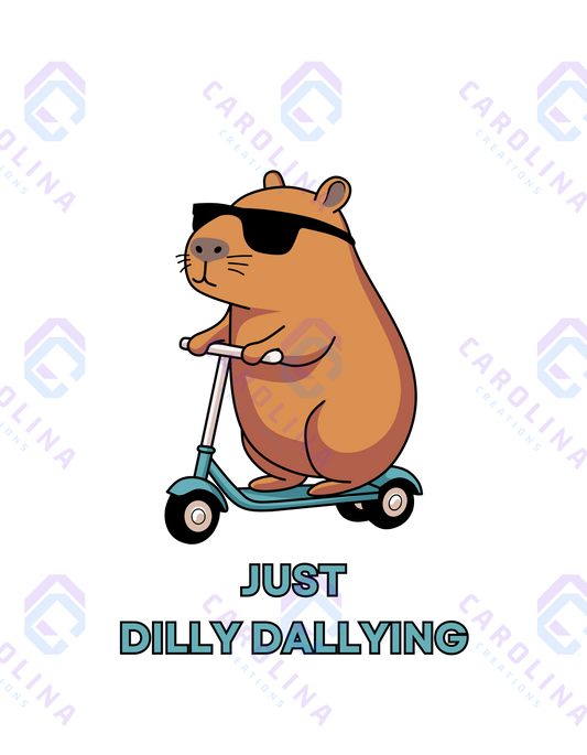 Dilly Dally
