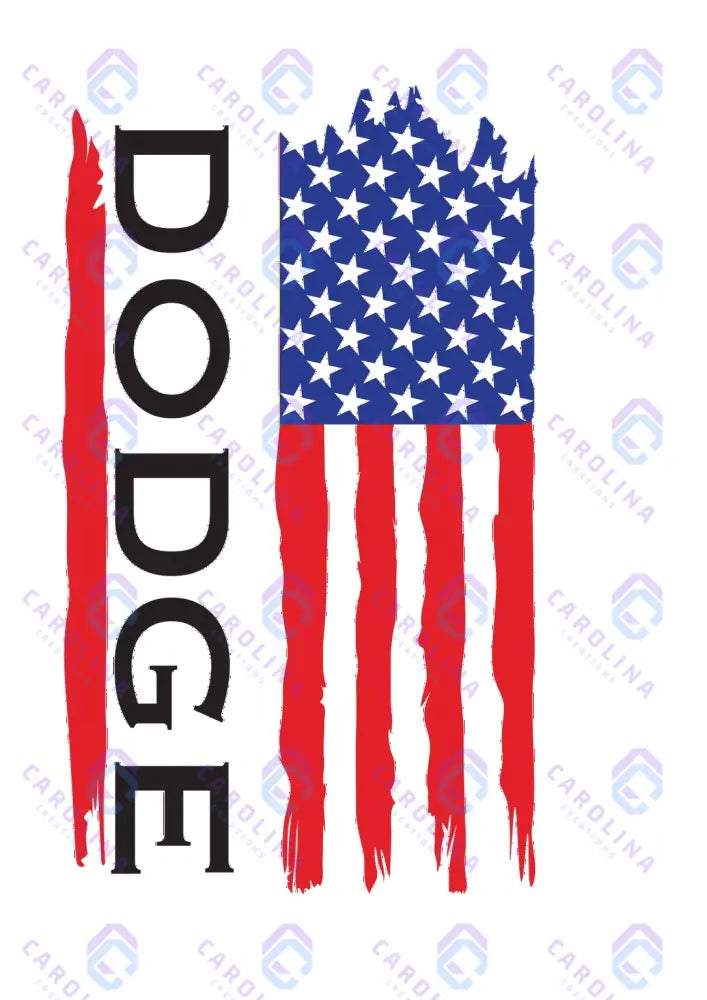 Dodge American