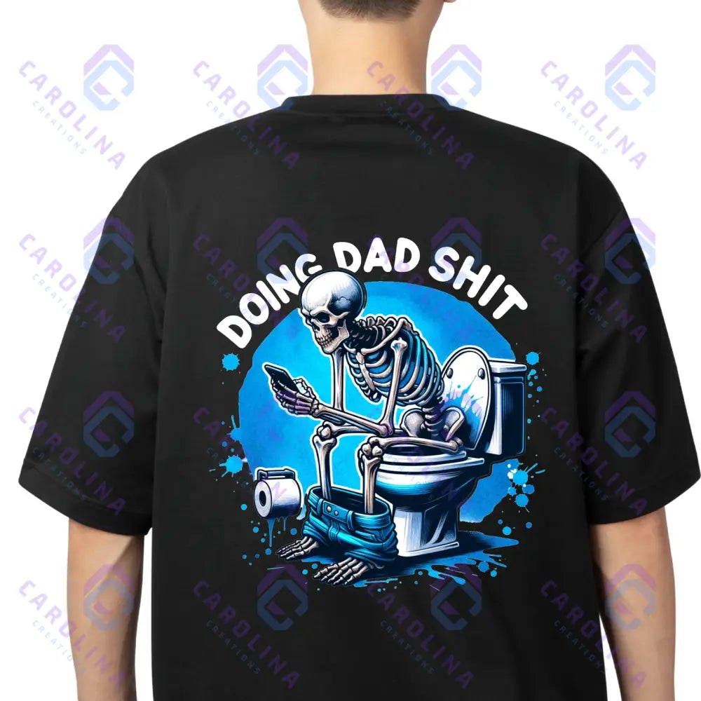 Doing Dad Shit