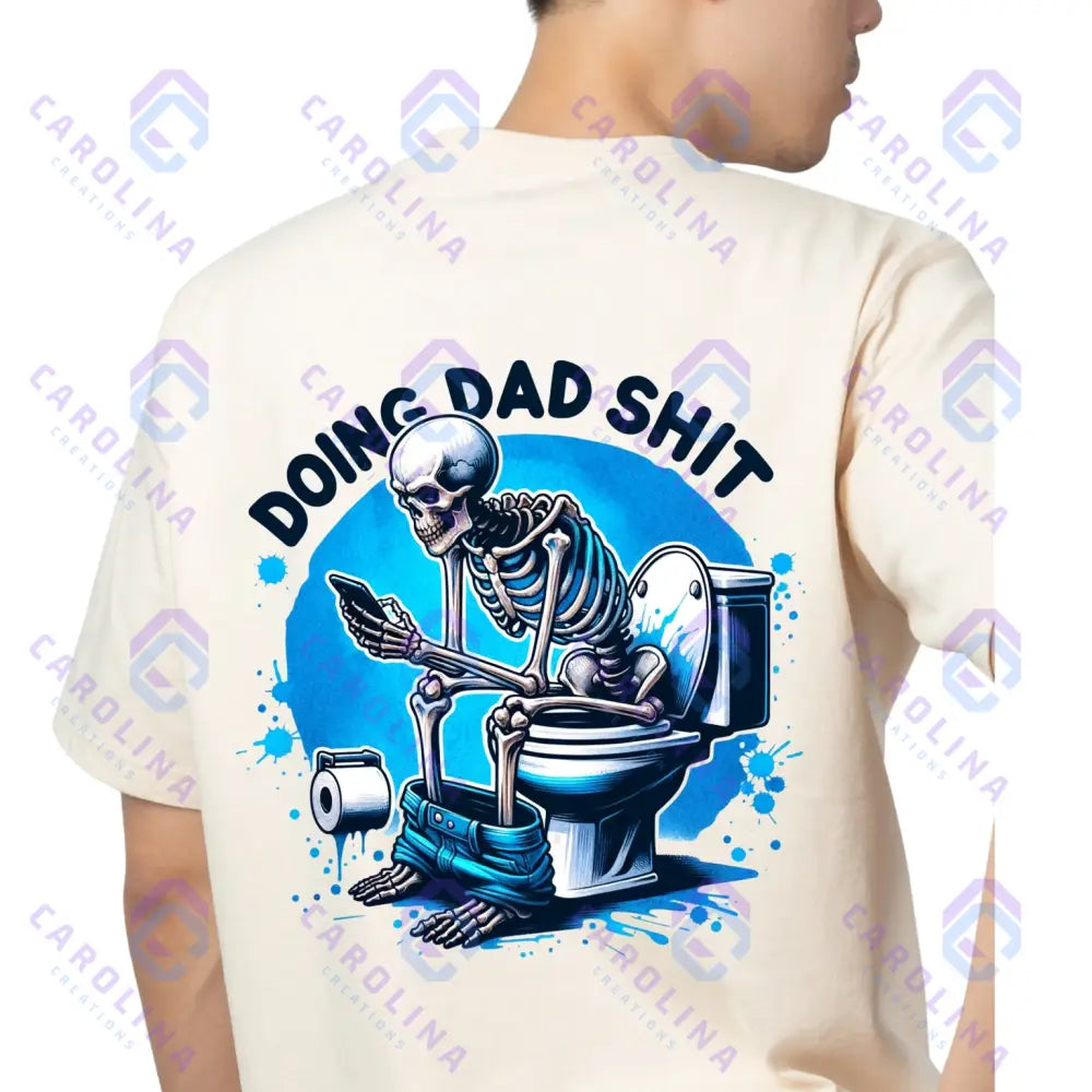 Doing Dad Shit