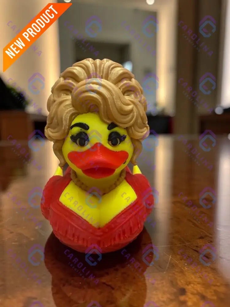 Dolly Duck