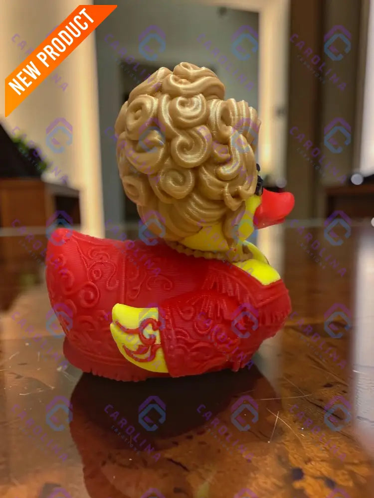Dolly Duck