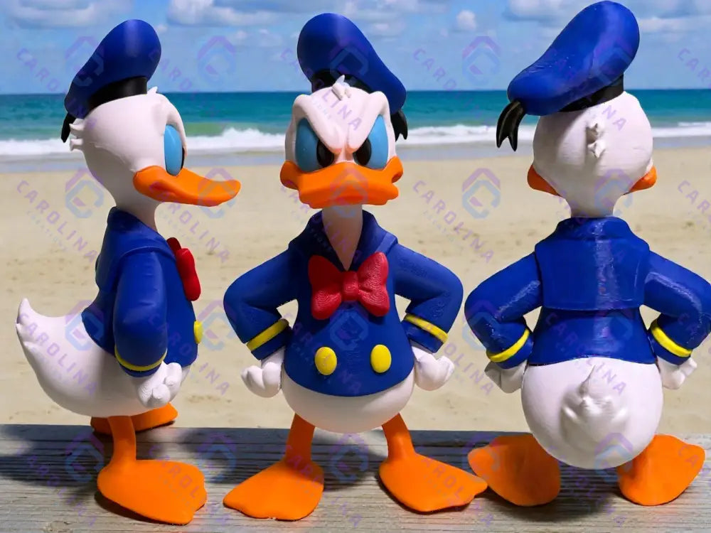 Donald D.