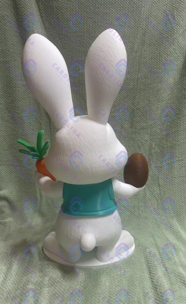 Easter Bunny #1