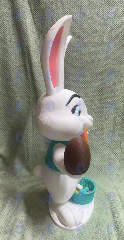 Easter Bunny #1