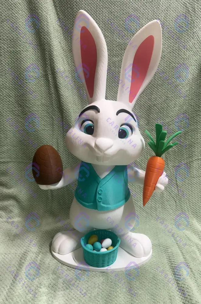 Easter Bunny #1