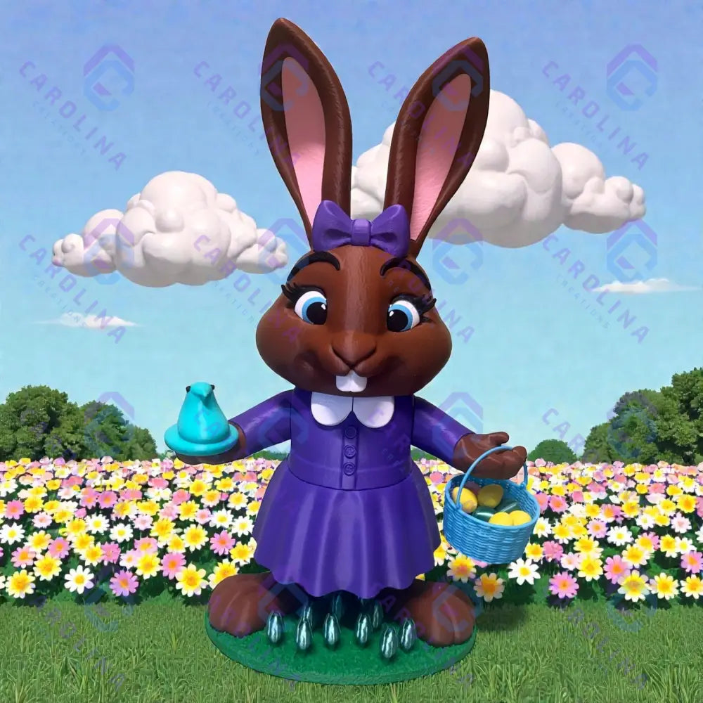 Easter Bunny #2