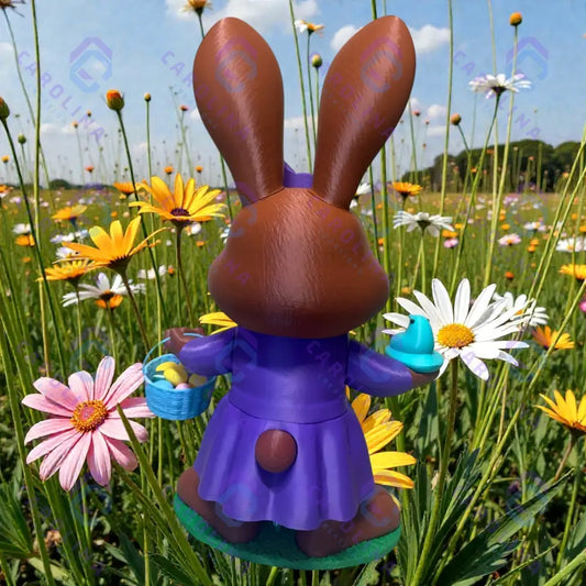 Easter Bunny #2