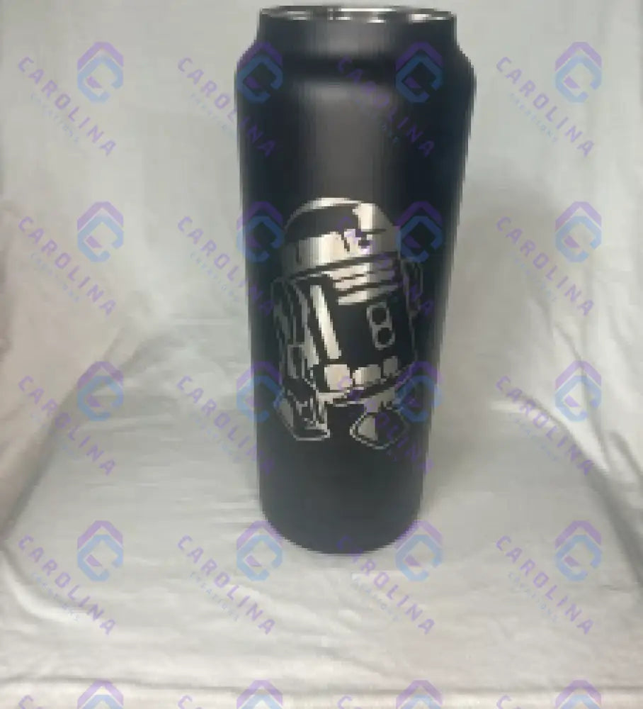Engraved Water Bottle