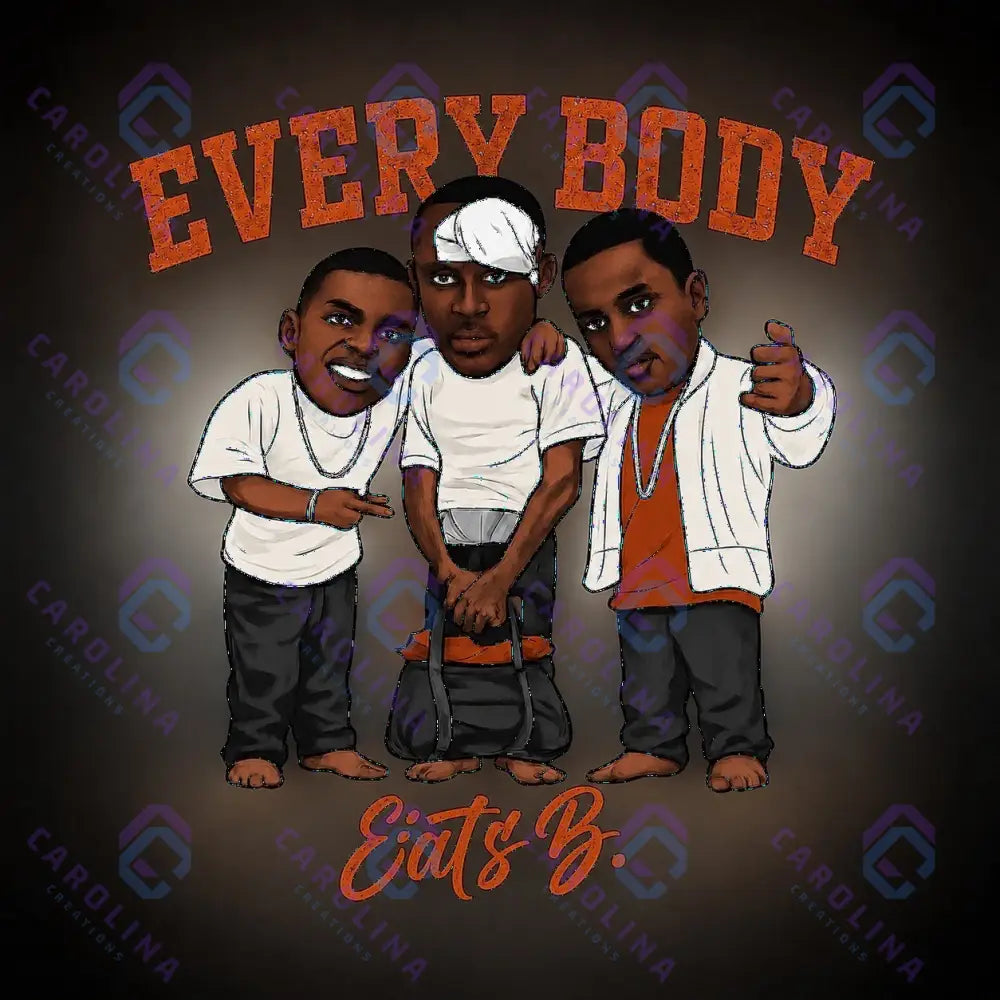 Everybody