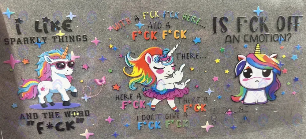 F*ck It