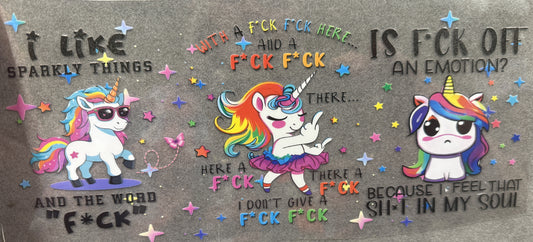 F*ck It