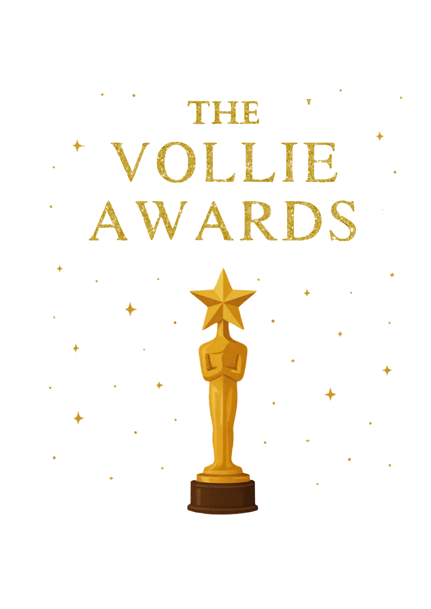 The Vollie Award