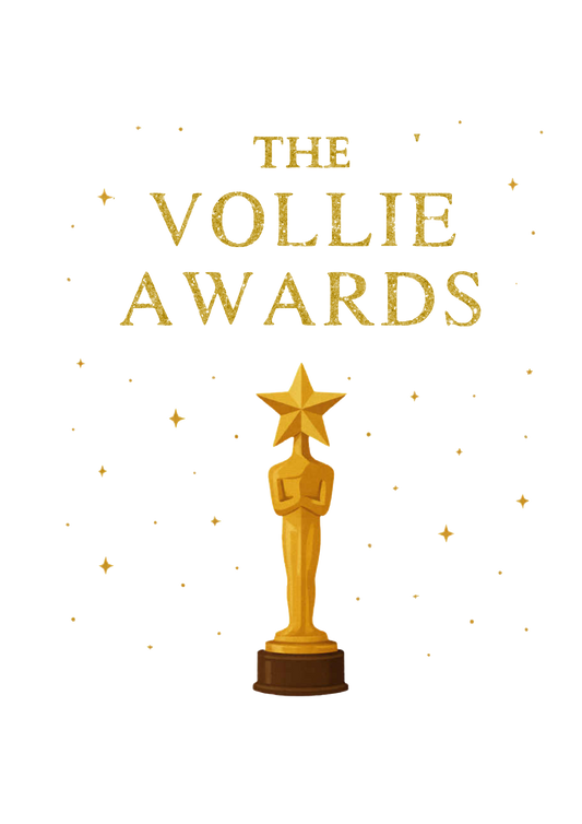 The Vollie Award