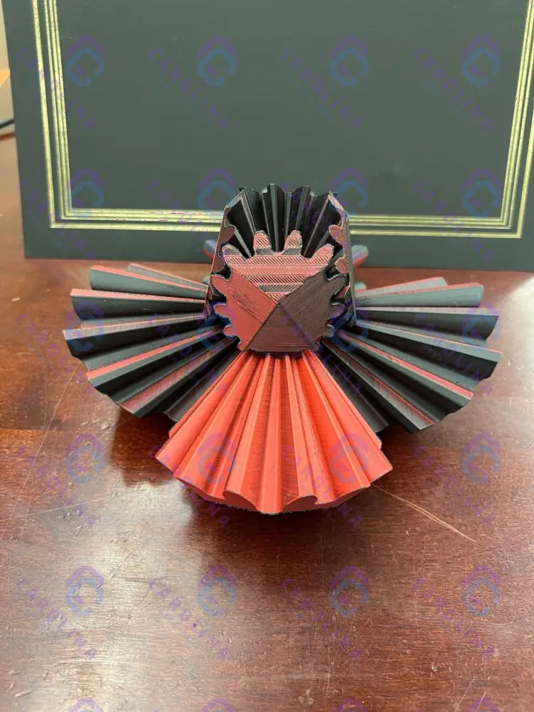 Fidget ball