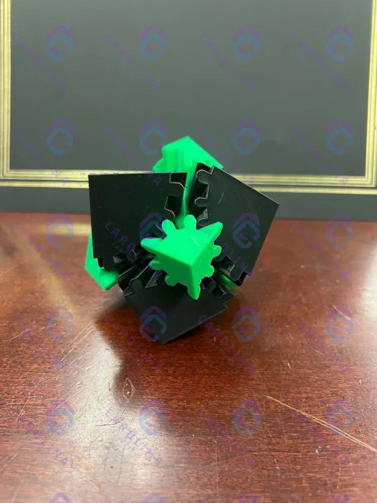 Fidget box
