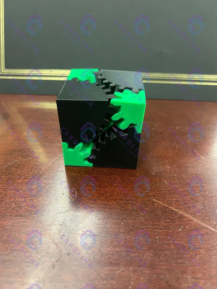 Fidget box