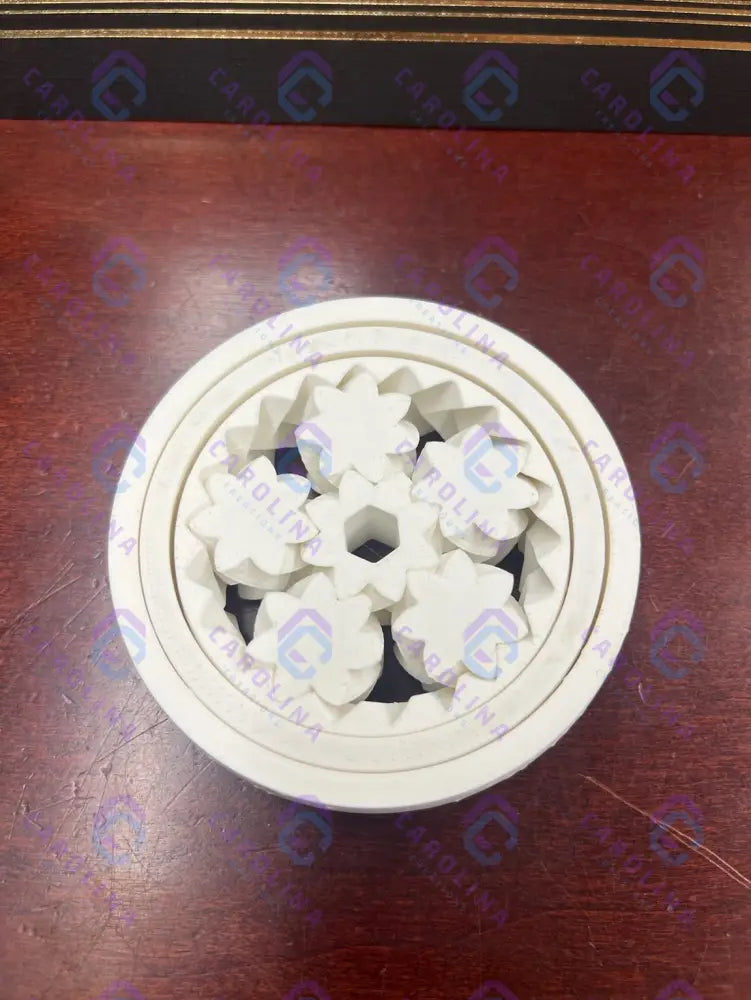 Fidget circle