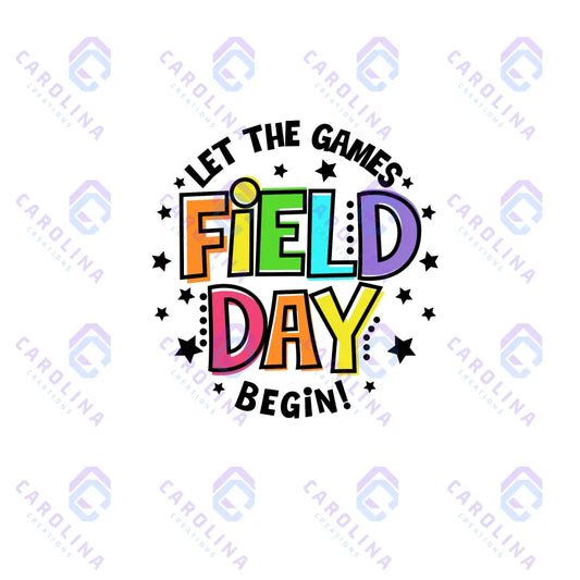 Field Day
