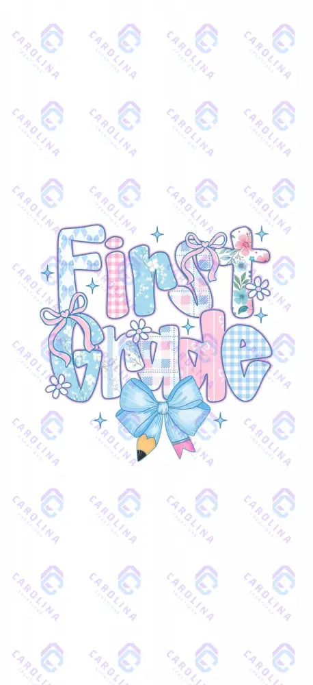 First Grade