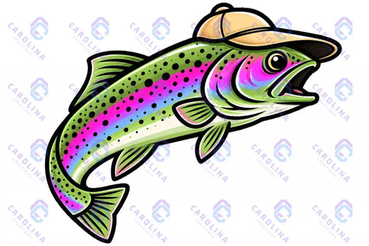 Fish Hook Line-Drives & Sinkers