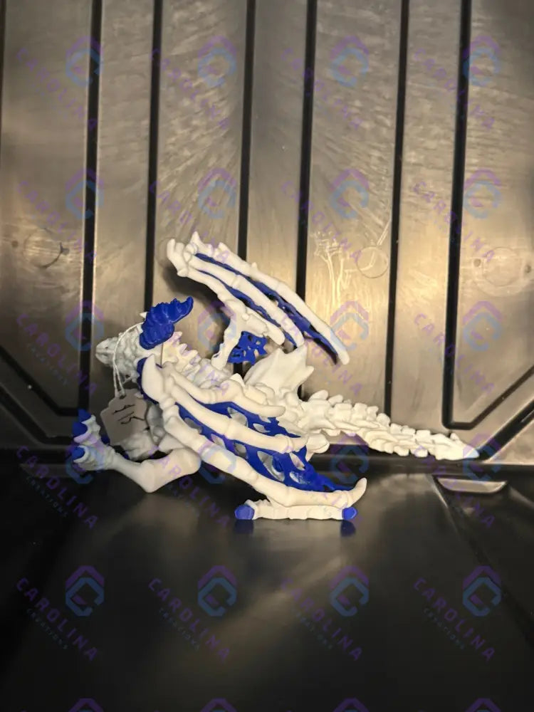 Flexi Dragon