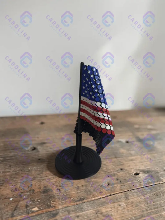 Flexi US Flag