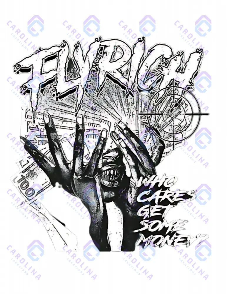 Fly Rich