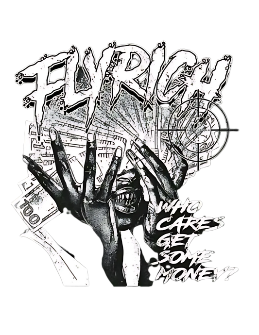 Fly Rich