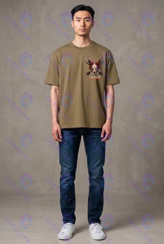Fox Company (TAN)