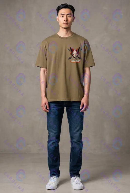 Fox Company (TAN)