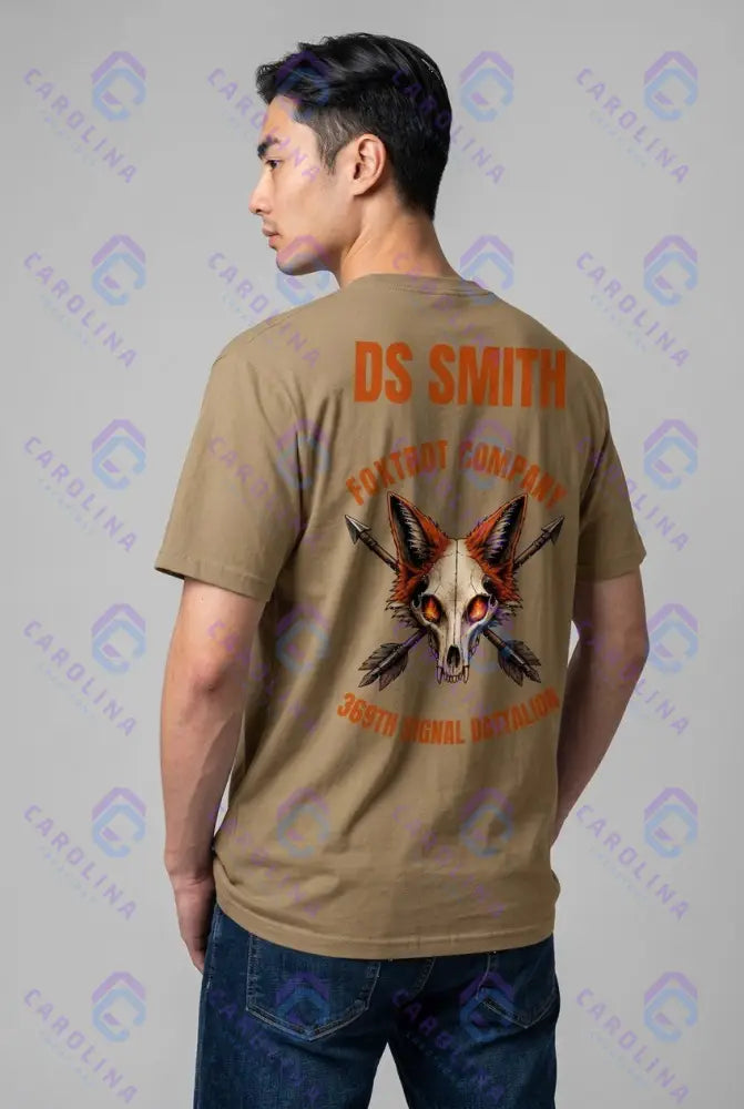 Fox Company (TAN)