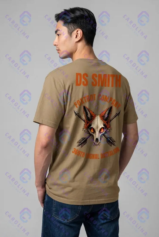 Fox Company (TAN)