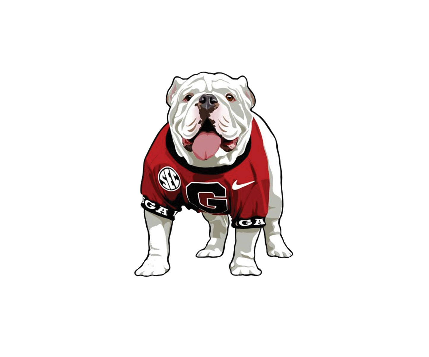 Get In Dawgs