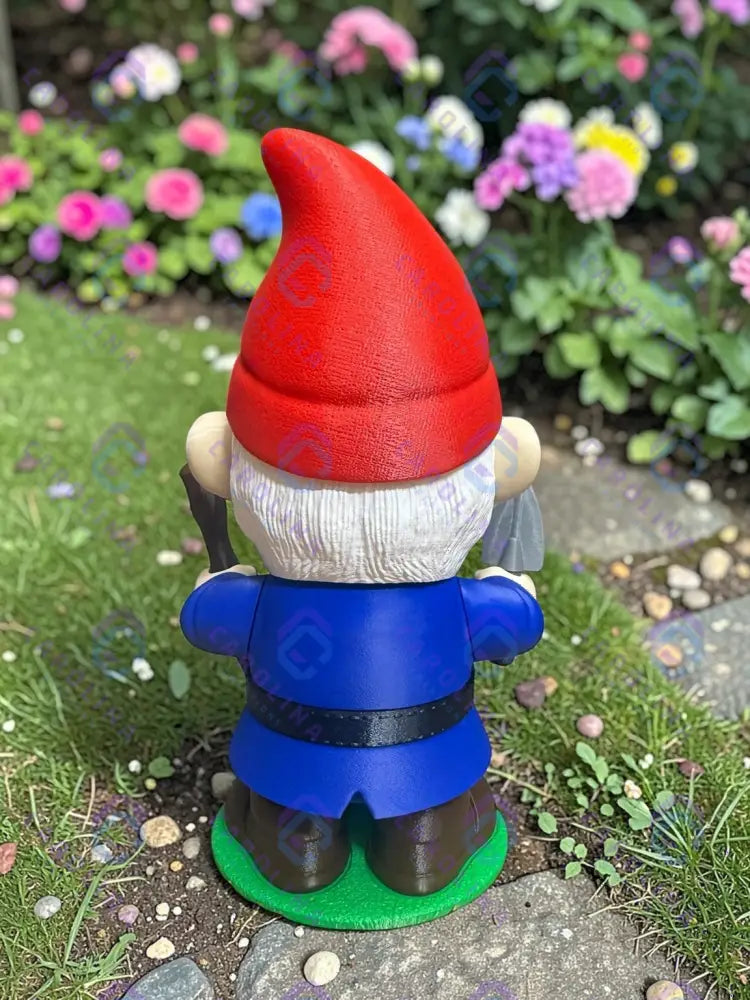 Garden Gnome