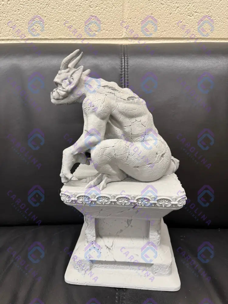 Gargoyle 2