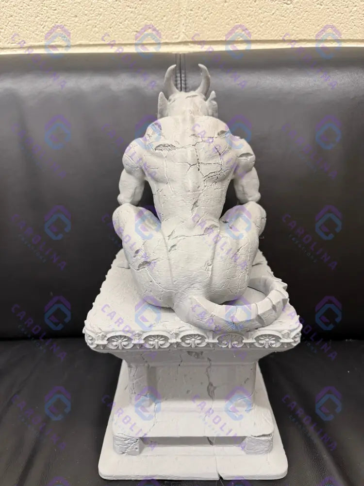 Gargoyle 2