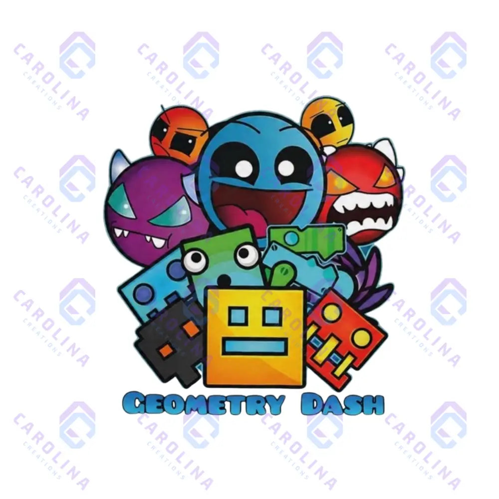 Geometry dash