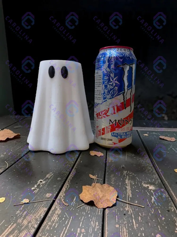 Ghost Can Holder