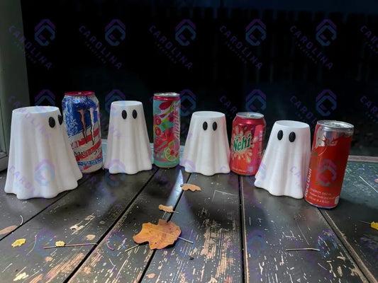 Ghost Can Holder