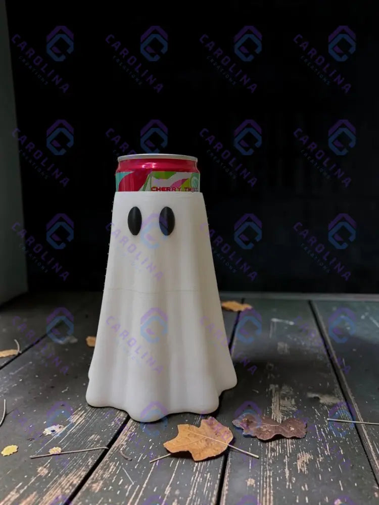 Ghost Can Holder