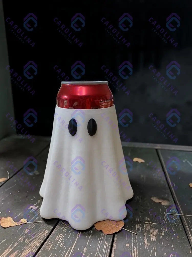 Ghost Can Holder