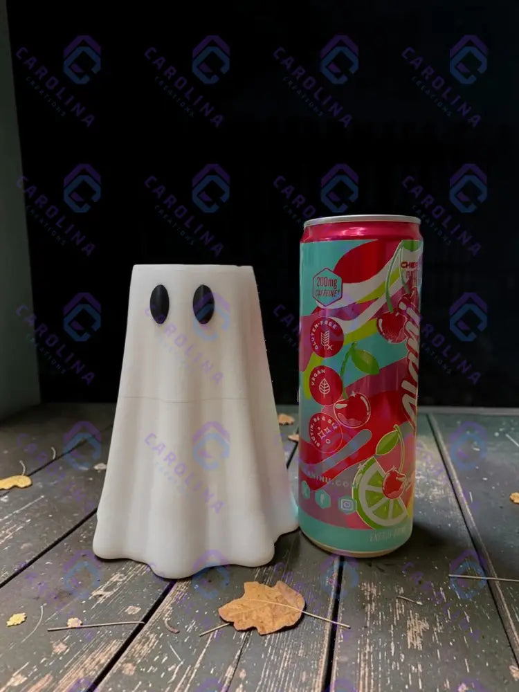 Ghost Can Holder