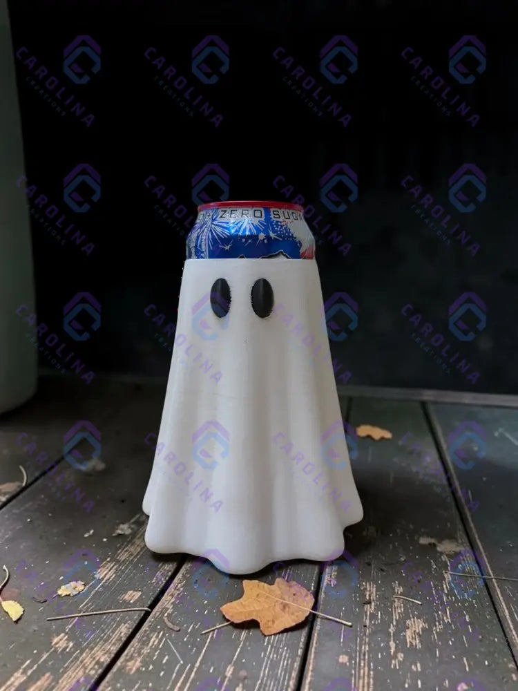 Ghost Can Holder